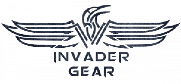 Invader Gear