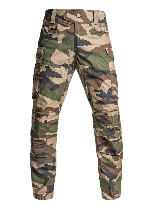 Pantalon FIGHTER entrejambe 83 cm (5 Coloris)