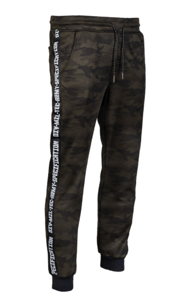 PANTALON DE SPORT MIL-TEC®