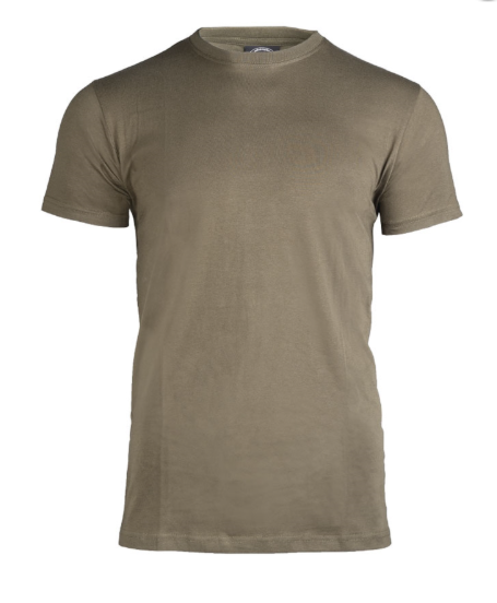 US STYLE T-SHIRT