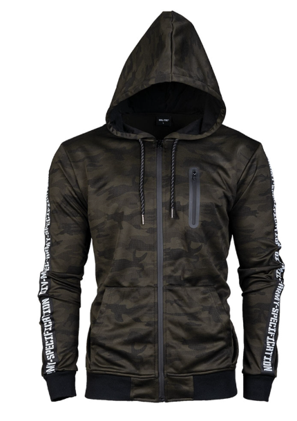 VESTE DE SPORT MIL-TEC®