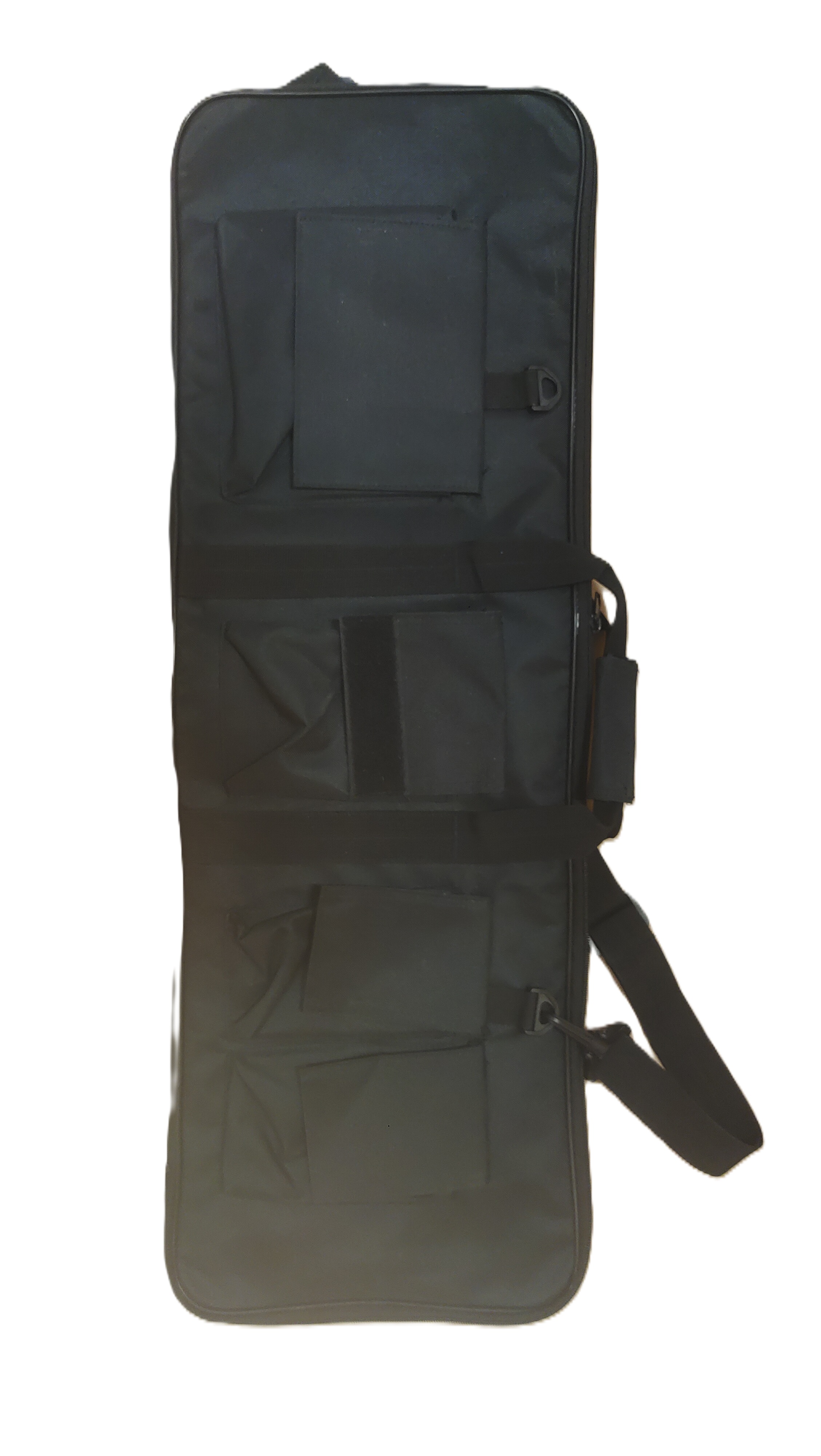 Sac Tactique D'extérieur 85cm*30cm Pour Armes À Feu, Sac De Tir Airsoft, Sacoche D'épaule