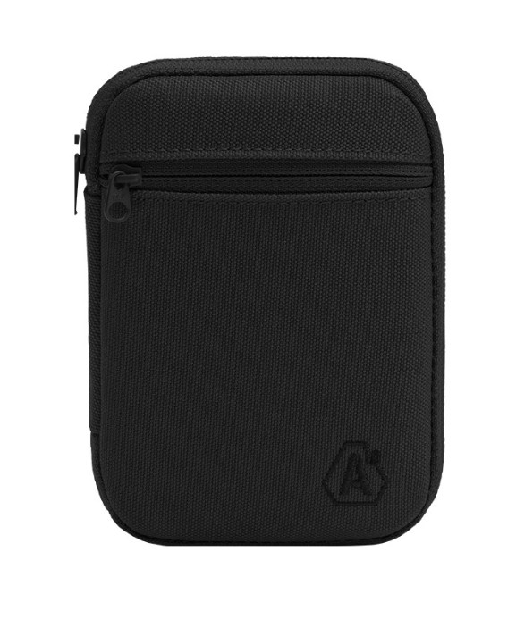 Portefeuille TRANSALL noir