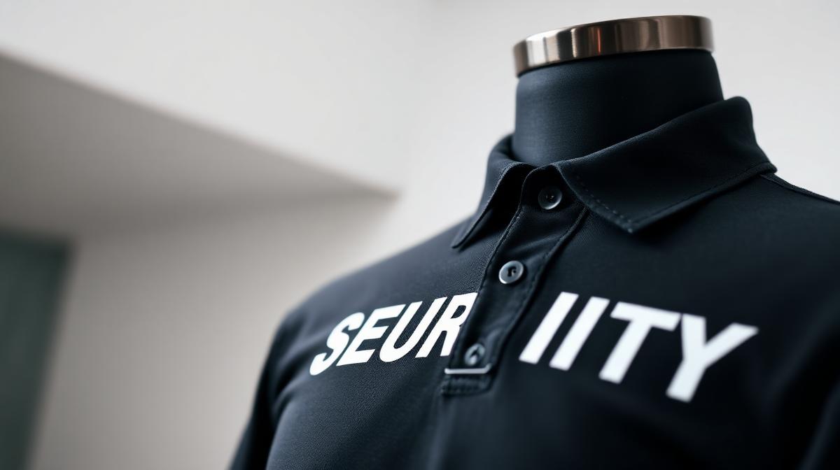 Polo Sécurité Privée : Comment Choisir le Bon Modèle