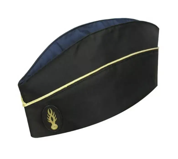 Calot Gendarmerie microporeux GM (AMG)
