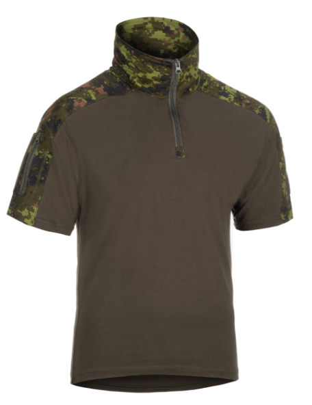 Chemise de combat Shirt Short Sleeve CAD