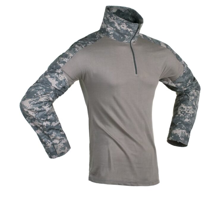Chemises de combats ACU (Invadergear)