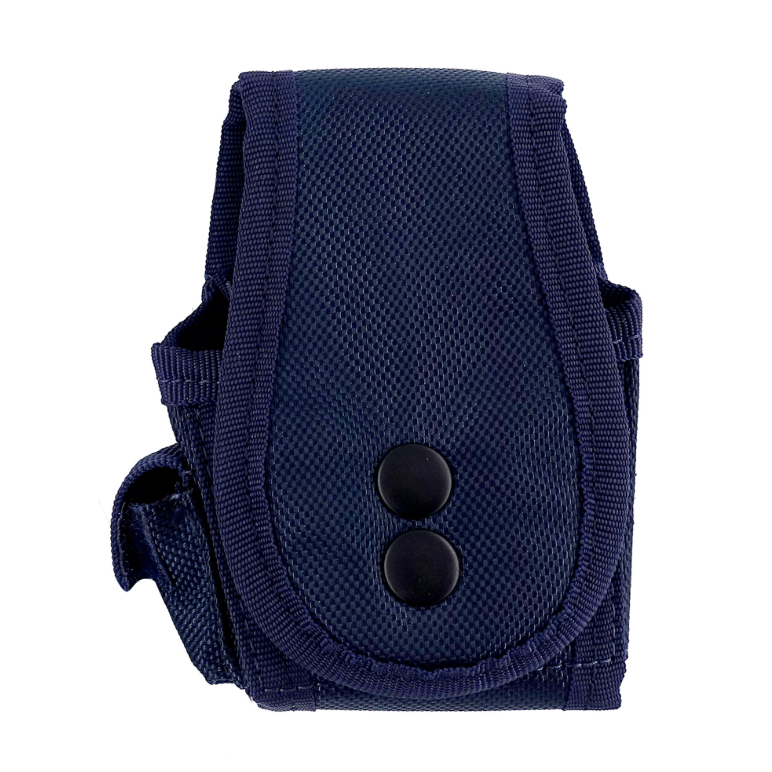 Etui menottes Police Municipale 2 attaches (DCA)