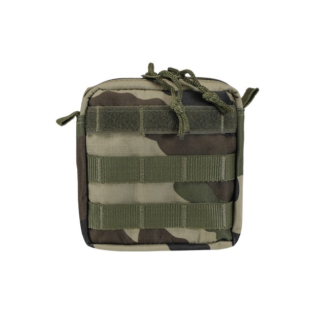 Pochette Molle 15 X 15cm