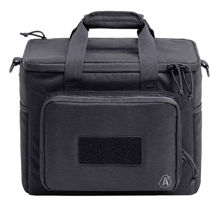 Sac de tir DELTA noir