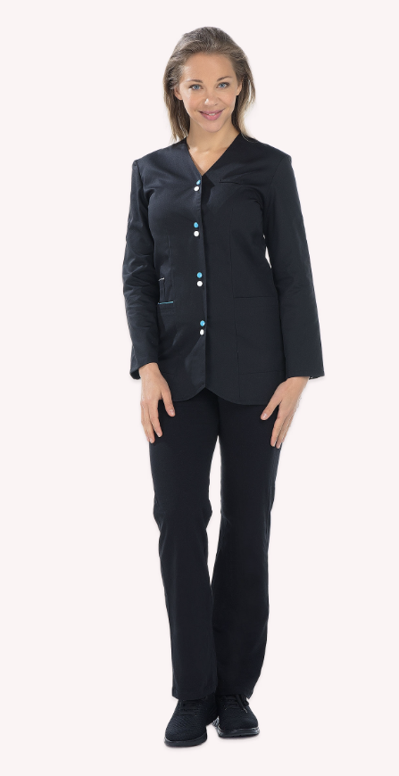 Tunique femme MAELYS MLT - 2 Coloris