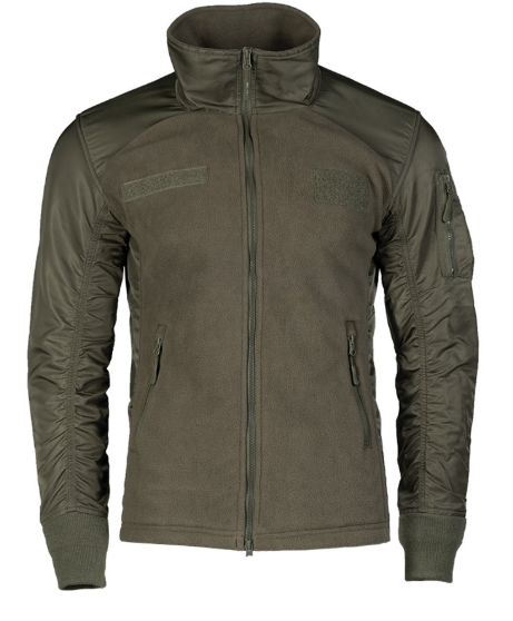 VESTE USAF RANGER GREEN